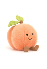 Jellycat Amuseables Peach