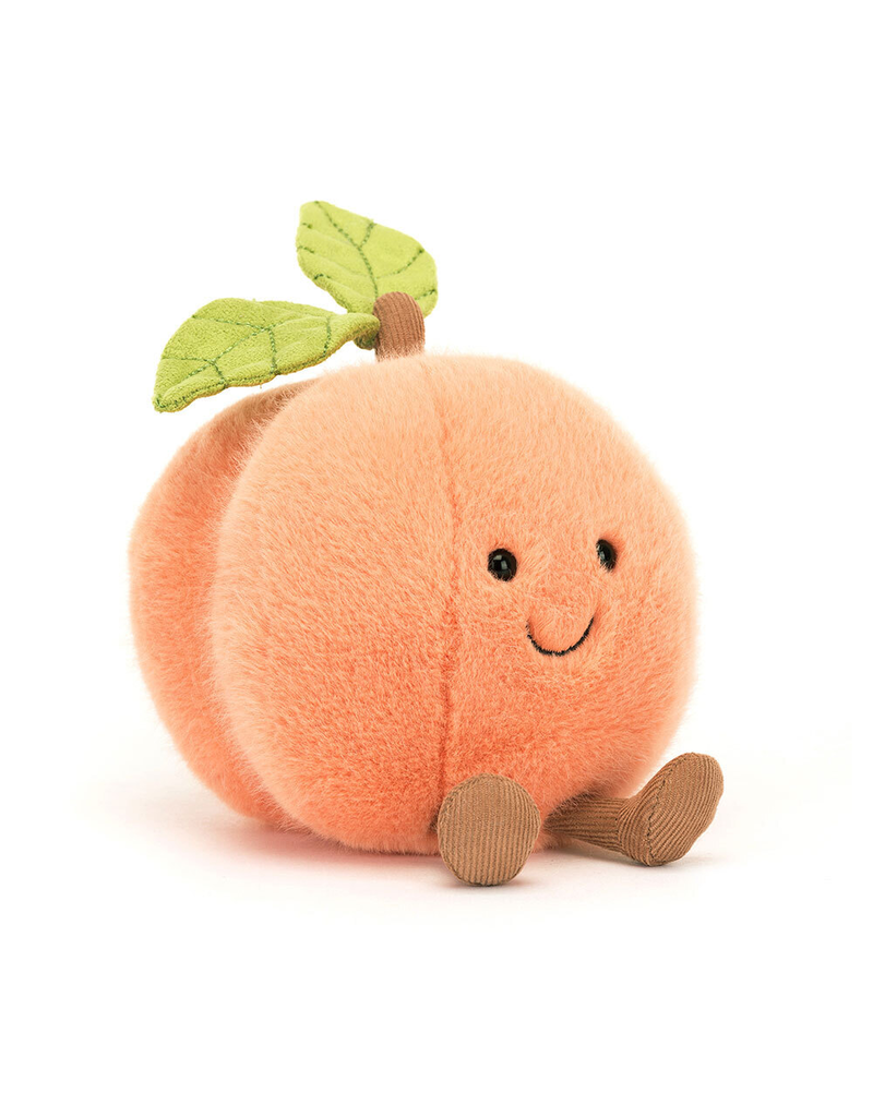 Jellycat Amuseables Peach