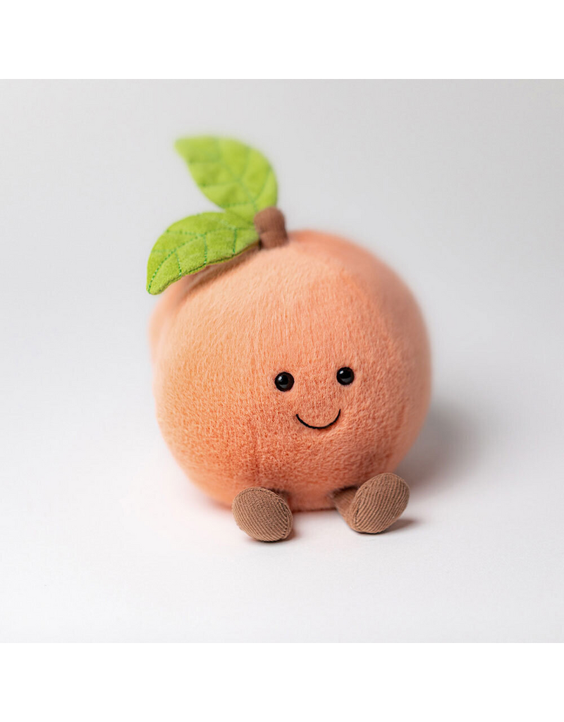 Jellycat Amuseables Peach