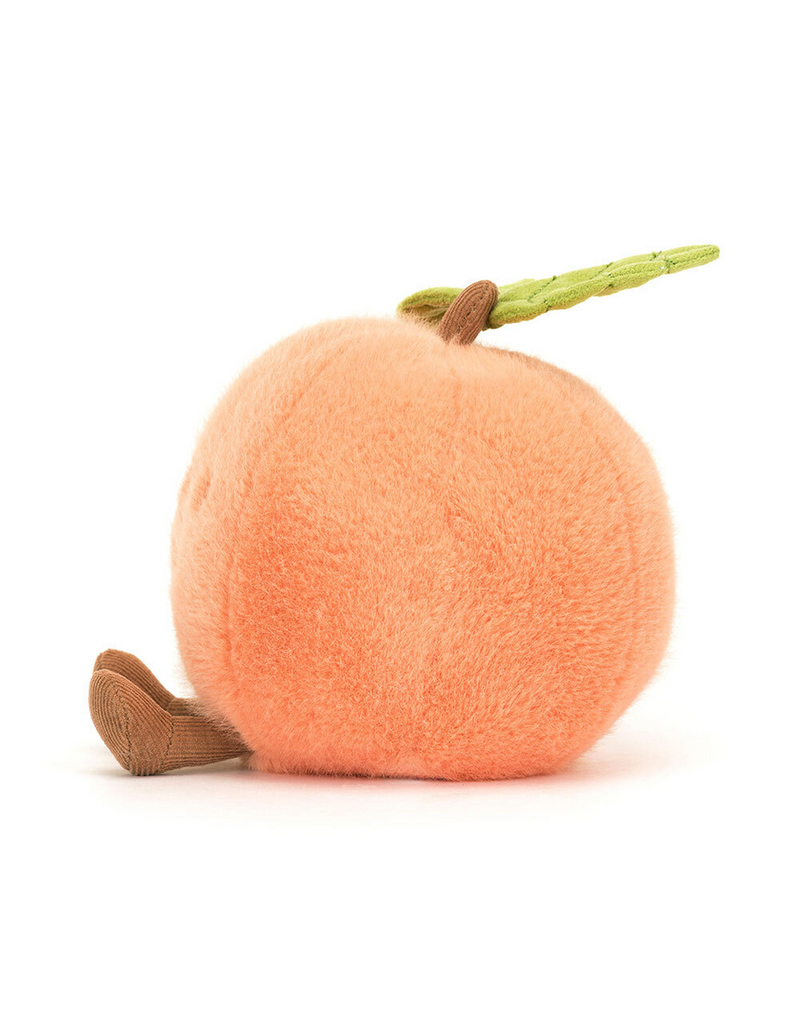 Jellycat Amuseables Peach