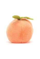 Jellycat Amuseables Peach