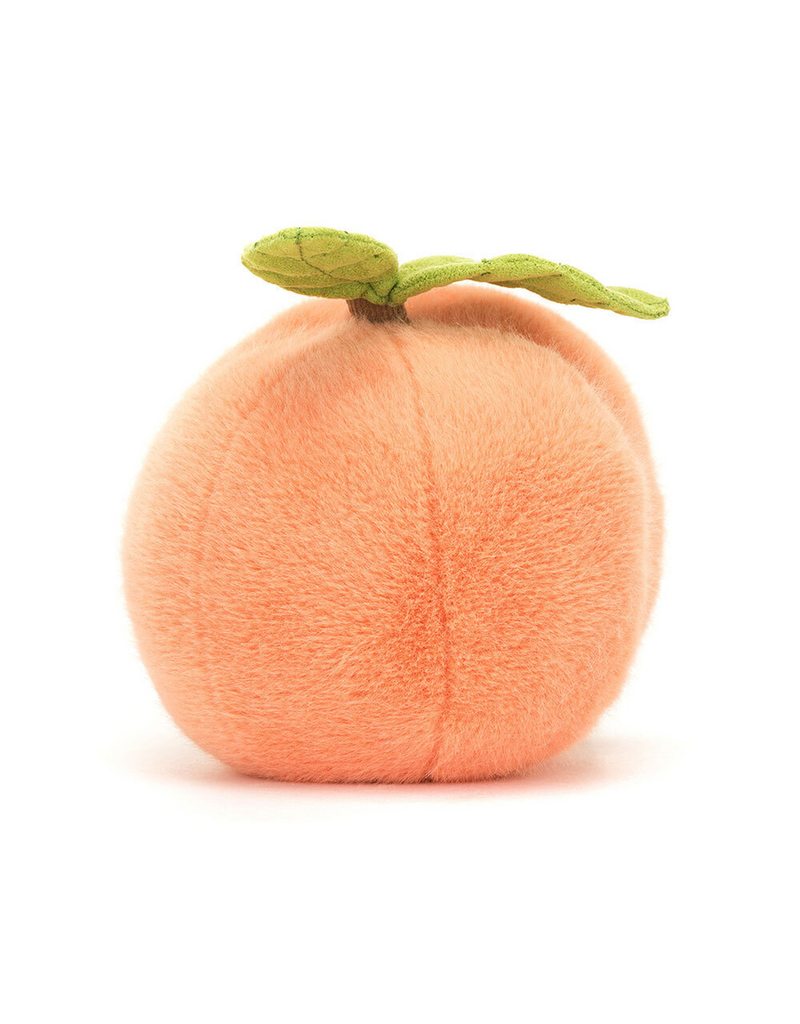 Jellycat Amuseables Peach