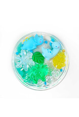 Invitation to Imagine Dinos in the Snow Surprise Pot