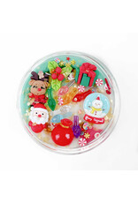 Invitation to Imagine Happy Christmas Surprise Pot