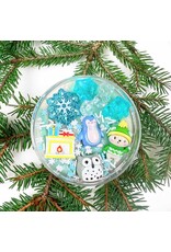 Invitation to Imagine Winter Fun Surprise Pot