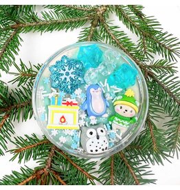 Invitation to Imagine Winter Fun Surprise Pot