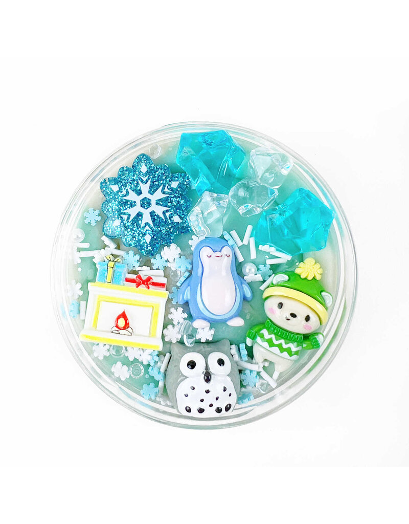 Invitation to Imagine Winter Fun Surprise Pot