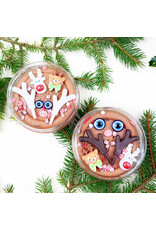 Invitation to Imagine Build a Reindeer Surprise Pot