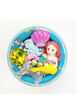 Invitation to Imagine Mermaid Surprise Pot