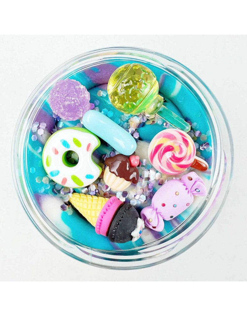 Invitation to Imagine Candy Surprise Pot