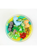 Invitation to Imagine Dinosaur Surprise Pot