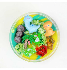 Invitation to Imagine Dinosaur Surprise Pot