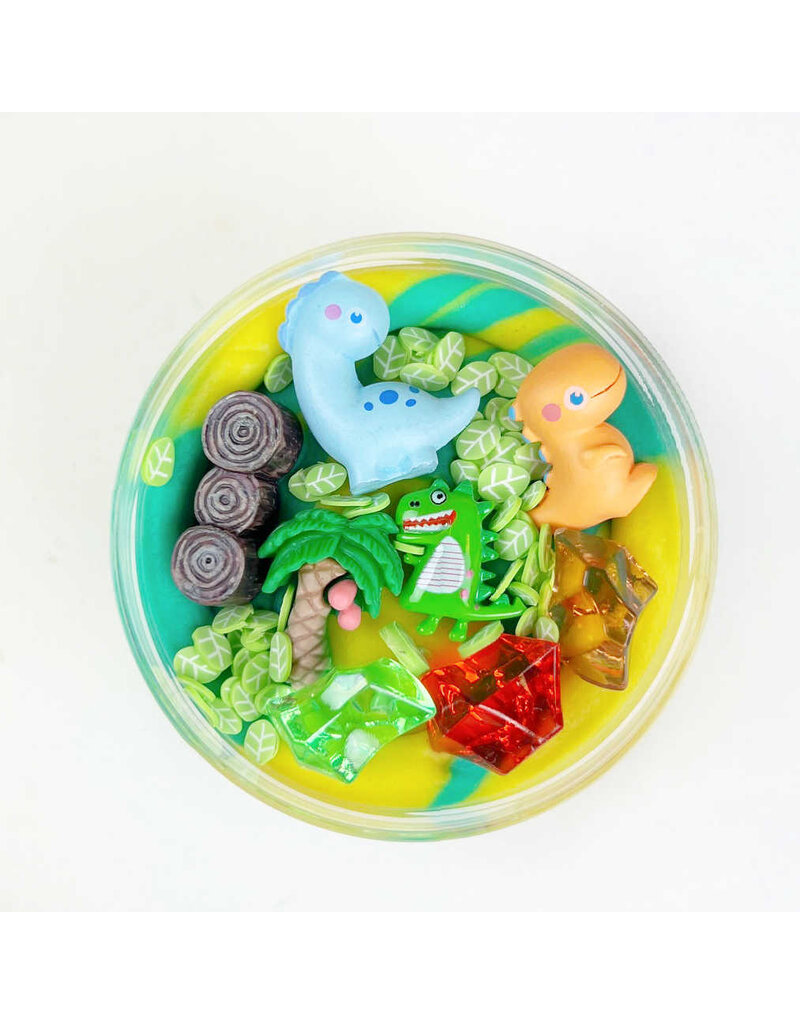 Invitation to Imagine Dinosaur Surprise Pot