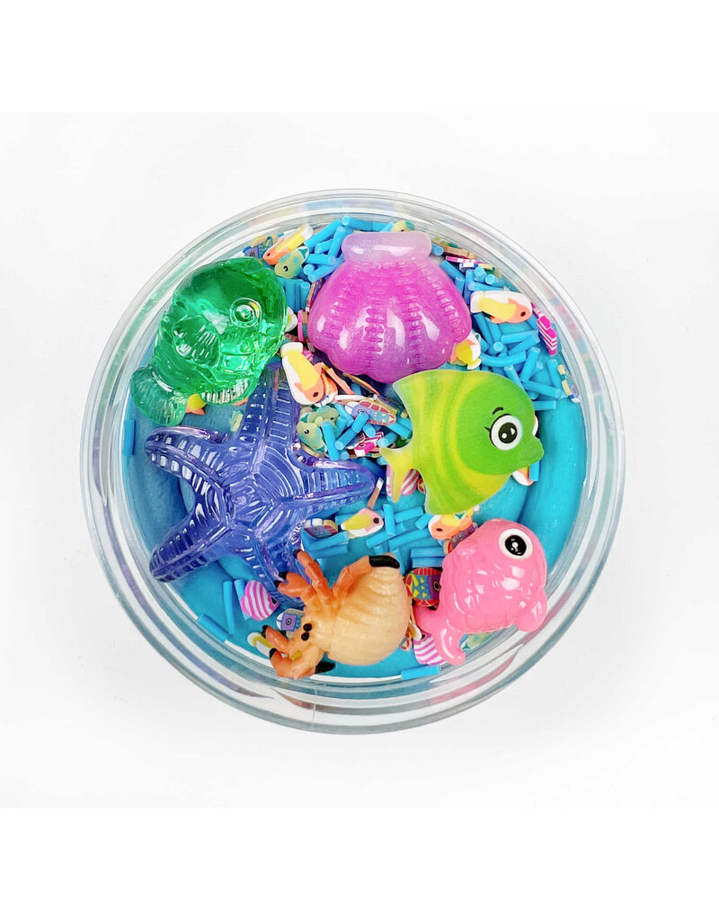 Invitation to Imagine Under the Sea Surprise Pot