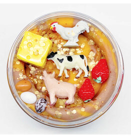 Invitation to Imagine The Farm Surprise Pot