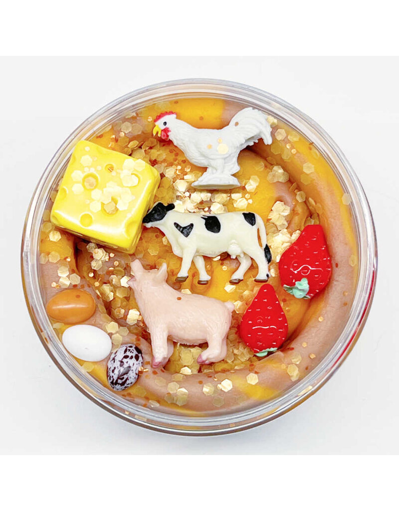 Invitation to Imagine The Farm Surprise Pot