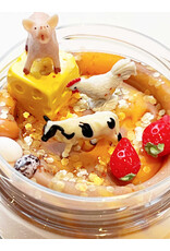 Invitation to Imagine The Farm Surprise Pot