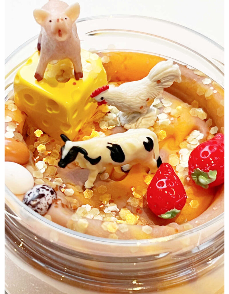 Invitation to Imagine The Farm Surprise Pot