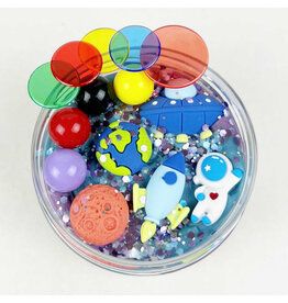 Invitation to Imagine Space Surprise Pot