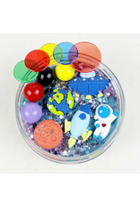 Invitation to Imagine Space Surprise Pot