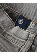 name it Theo Slim Jeans Light Grey Denim
