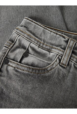 name it Theo Slim Jeans Light Grey Denim