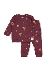 Feetje Premium Pyjama Bonnie Bouquet