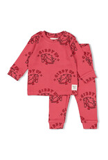 Feetje Premium Pyjama Howdy Holly