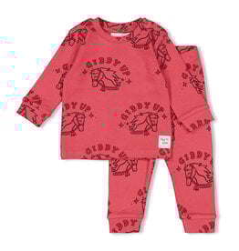 Feetje Premium Pyjama Howdy Holly