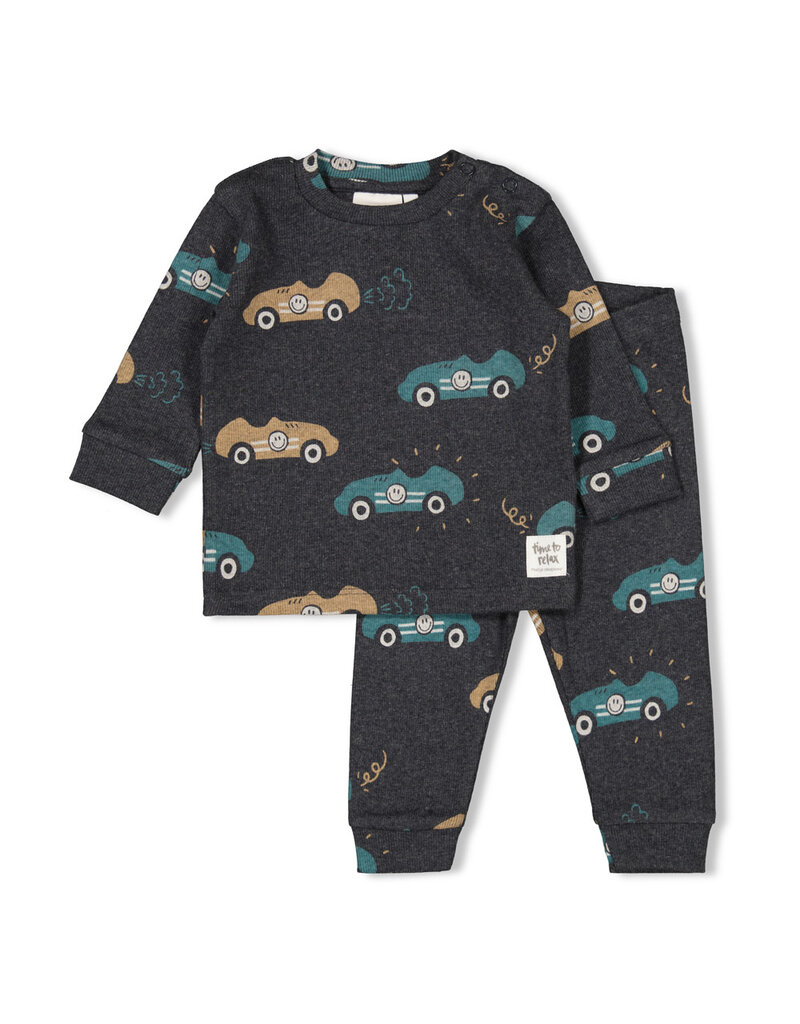 Feetje Premium Pyjama Ricky Racer