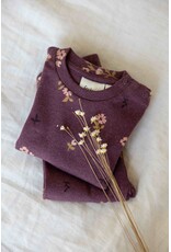 Feetje Premium Pyjama Bonnie Bouquet