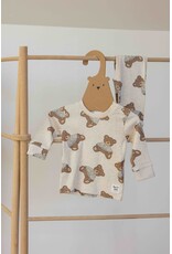 Feetje Premium Pyjama Teddy Bear