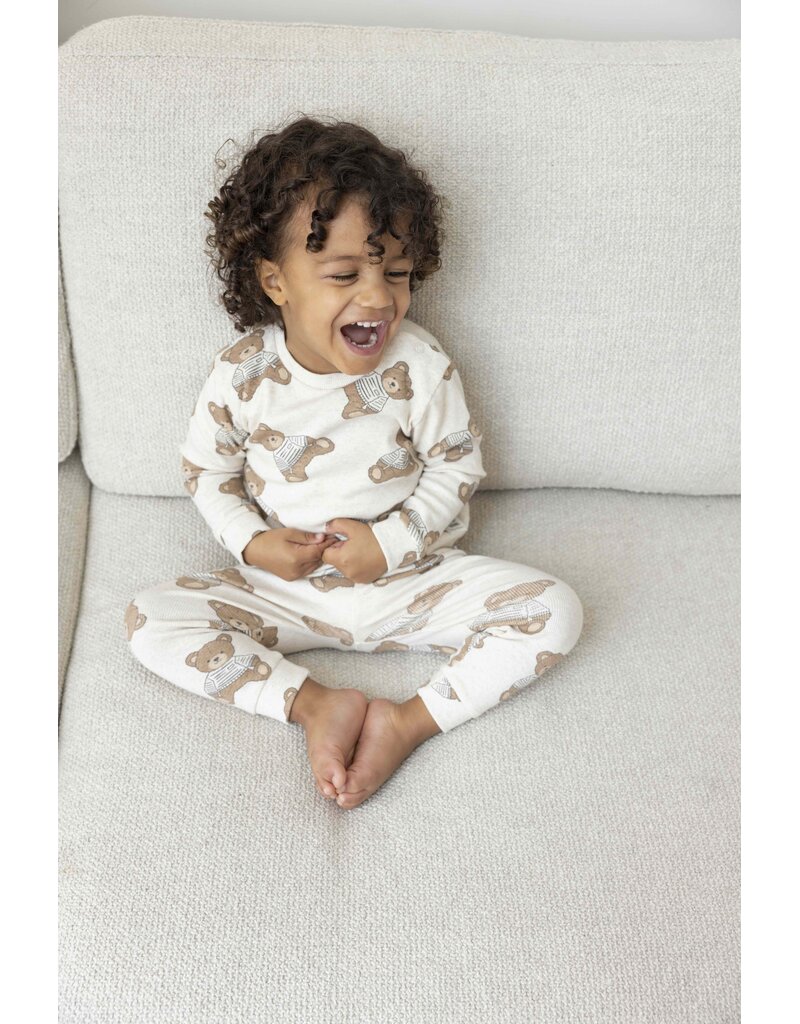Feetje Premium Pyjama Teddy Bear