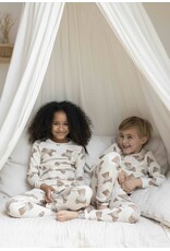 Feetje Premium Pyjama Teddy Bear