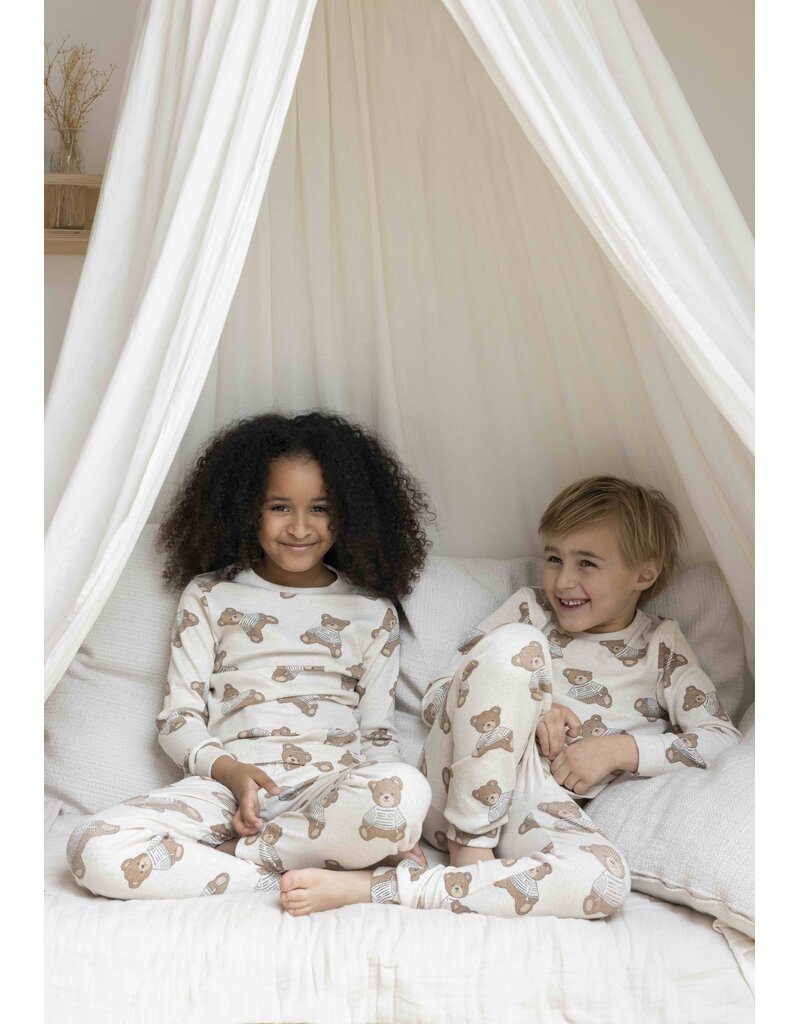 Feetje Premium Pyjama Teddy Bear