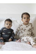 Feetje Premium Pyjama Teddy Bear