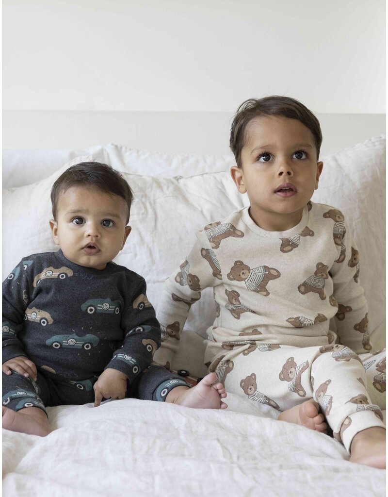 Feetje Premium Pyjama Ricky Racer