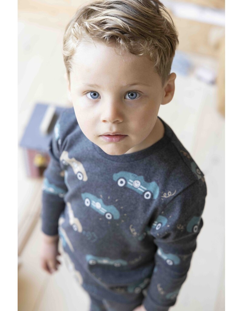 Feetje Premium Pyjama Ricky Racer