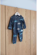 Feetje Premium Pyjama Ricky Racer