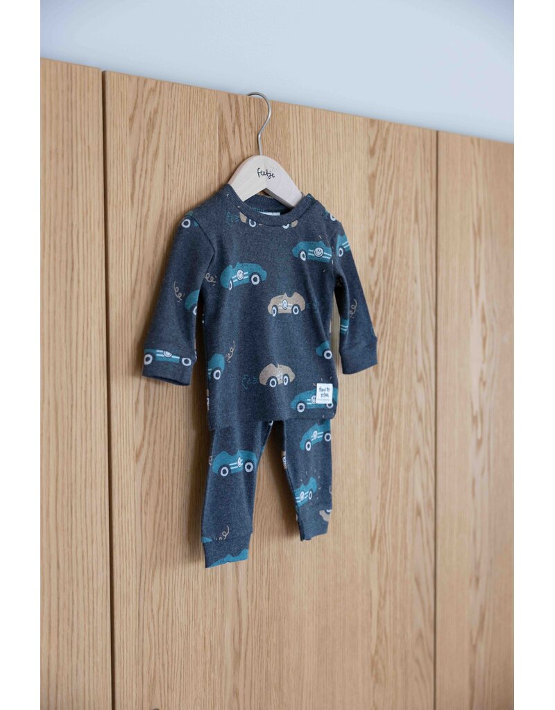 Feetje Premium Pyjama Ricky Racer