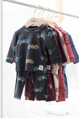 Feetje Premium Pyjama Ricky Racer