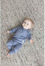 Feetje Premium Pyjama Willy Walrus