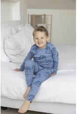 Feetje Premium Pyjama Willy Walrus