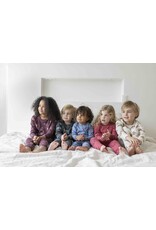 Feetje Premium Pyjama Willy Walrus