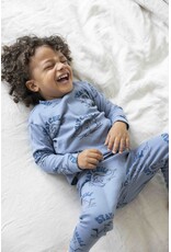 Feetje Premium Pyjama Willy Walrus