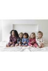 Feetje Premium Pyjama Howdy Holly