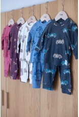 Feetje Premium Pyjama Howdy Holly