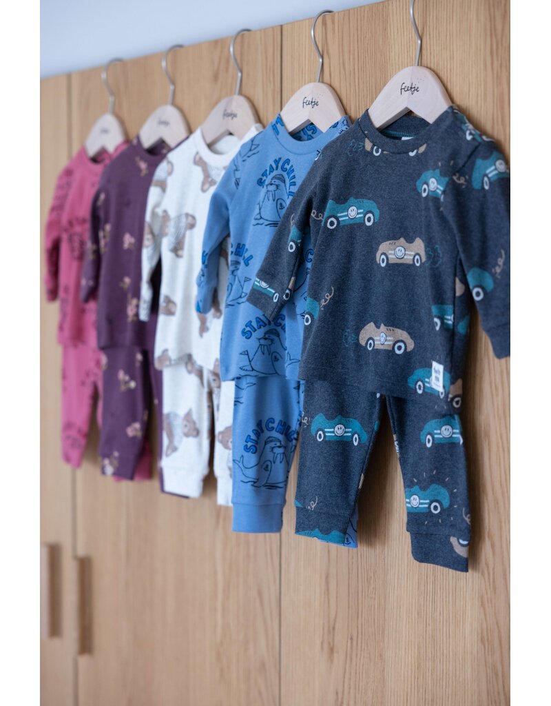 Feetje Premium Pyjama Howdy Holly