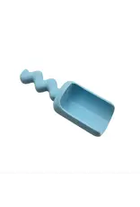 Grennn Speelschepje 'Wave' pastel blauw