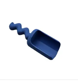 Grennn Speelschepje 'Wave' blauw